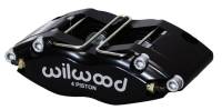 Wilwood Caliper-Dynapro Radial 1.50in Pistons 1.00in Disc - 120-7328