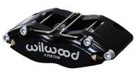 Wilwood Caliper-Dynapro Radial 1.25in Pistons 0.81in Disc - 120-7374