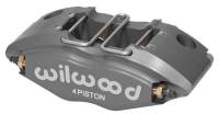 Wilwood Caliper-Powerlite 1.38in Pistons .350in/.500in Disc - 120-8726