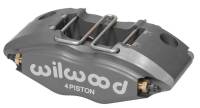 Wilwood Caliper-Powerlite 1.38in Pistons .790in/.860in Disc - 120-8729