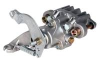 Wilwood Caliper-HM2 Hydra Mechanical - L/H 1.19in Pistons .19in Disc - 120-8842