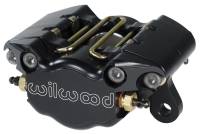 Wilwood Caliper-Dynapro Single 3.25in Mount 1.75in Pistons .38in Disc - 120-9687