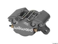 Wilwood Caliper-Dynapro Single 3.75in Mount 1.75in Pistons .19in Disc Long Piston - 120-9689-LP