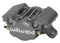Wilwood Caliper-Dynapro Single 3.75in Mount 1.38in Pistons .38in Disc - 120-9690