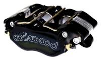 Wilwood Caliper-Dynapro 5.25in Mount 1.75in Pistons 1.25in Disc - 120-9691