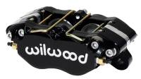 Wilwood Caliper-Dynapro 5.25in Mount 1.38in Pistons 1.25in Disc - 120-9701