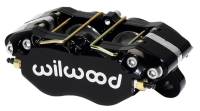 Wilwood Caliper-Dynapro 5.25in Mount 1.38in Pistons .50in Disc - 120-9704