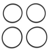Wilwood O-Ring Kit - 1.88/1.75in Square Seal - 4 pk. - 130-2427