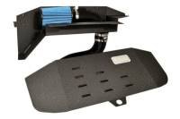 Injen - Injen 12-16 BMW 328i F30 N20/N26 2.0L (t) 4cyl Wrinkle Black Short Ram Intake w/ MR Tech & Air Box - SP1122WB - Image 2
