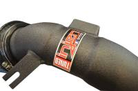 Injen - Injen 16-18 BMW 330i B48 2.0L (t) Wrinkle Black Cold Air Intake - SP1123WB - Image 13