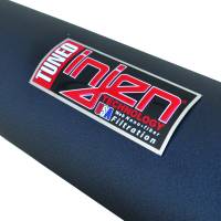 Injen - Injen 12-13 BMW 335i (N55) 3.0L L6 (turbo) AUTO TRANS ONLY Wrinkle Black Short Ram Intake w/ MR Tech - SP1128WB - Image 5