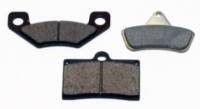 Wilwood Pad Set Purple Alum Rtr 4908 GP200 - 150-12270K