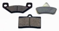 Wilwood Kart Pads - 2pk Kart Caliper - 150-5602K