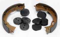 Wilwood Mechanical Spot Pad - each Mechanical Spot - 150-5982