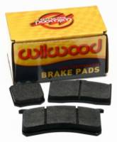 Wilwood Pad Set BP-10 7816 Dynapro Radial NDL - 150-8946K