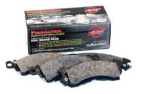 Wilwood Pad Set Promatrix D376 - 150-D0376K