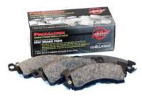 Wilwood Pad Set Promatrix D413 - 150-D0413K