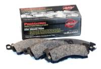 Wilwood Pad Set Promatrix D459 - 150-D0459K