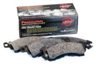 Wilwood Pad Set Promatrix D476 - 150-D0476K