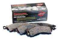Wilwood Pad Set Promatrix D477 - 150-D0477K