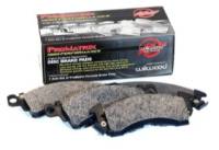 Wilwood Pad Set Promatrix D623 - 150-D0623K