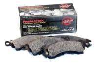 Wilwood Pad Set Promatrix D636 - 150-D0636K