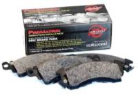 Wilwood Pad Set Promatrix D667 - 150-D0667K