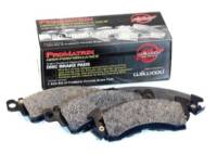 Wilwood Pad Set Promatrix D698 - 150-D0698K
