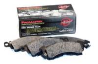 Wilwood Pad Set Promatrix D699 - 150-D0699K