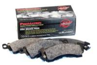 Wilwood Pad Set Promatrix D702A - 150-D0702AK