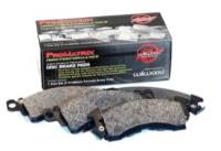 Wilwood Pad Set Promatrix D729 - 150-D0729K