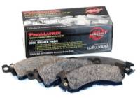 Wilwood Pad Set Promatrix D770 - 150-D0770K