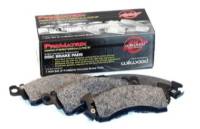 Wilwood Pad Set Promatrix D785 - 150-D0785K