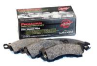 Wilwood Pad Set Promatrix D820 - 150-D0820K