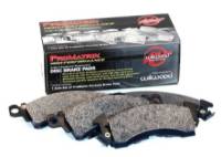 Wilwood Pad Set Promatrix D828 - 150-D0828K