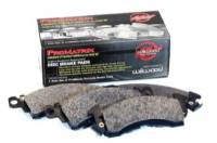 Wilwood Pad Set Promatrix D841 - 150-D0841K