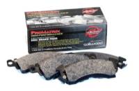 Wilwood Pad Set Promatrix D843 - 150-D0843K