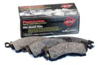 Wilwood Pad Set Promatrix D845 - 150-D0845K