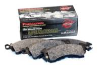 Wilwood Pad Set Promatrix D857 - 150-D0857K