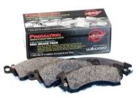 Wilwood Pad Set Promatrix D858 - 150-D0858K