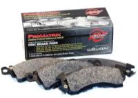 Wilwood Pad Set Promatrix D882 - 150-D0882K