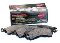 Wilwood Pad Set Promatrix D888 - 150-D0888K