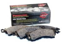Wilwood Pad Set Promatrix D905 - 150-D0905K