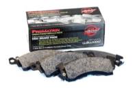Wilwood Pad Set Promatrix D906A - 150-D0906AK