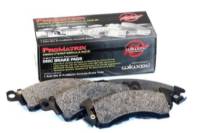 Wilwood Pad Set Promatrix D929 - 150-D0929K