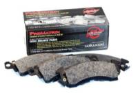 Wilwood Pad Set Promatrix D961 - 150-D0961K