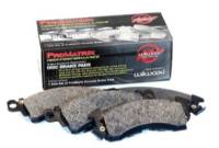 Wilwood Pad Set Promatrix D965 - 150-D0965K