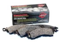 Wilwood Pad Set Promatrix D989 - 150-D0989K