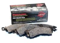 Wilwood Pad Set Promatrix D1001 - 150-D1001K