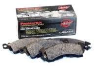 Wilwood Pad Set Promatrix D1012 - 150-D1012K